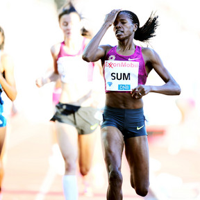 ExxonMobil Bislett Games