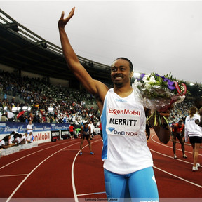 Bislett Games